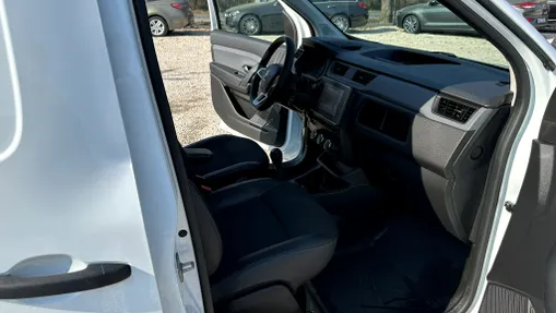 RENAULT Express Van Express Van 1.3 TCe Pack Clim