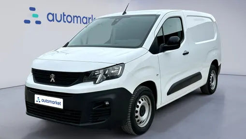 PEUGEOT Partner Van Partner 1.5 BlueHDi L2 Premium