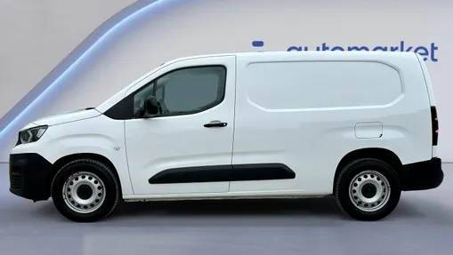 PEUGEOT Partner Van Partner 1.5 BlueHDi L2 Premium