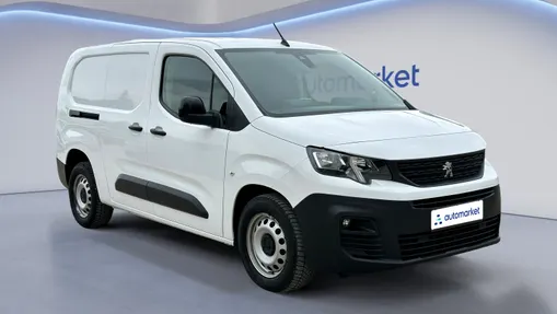 PEUGEOT Partner Van Partner 1.5 BlueHDi L2 Premium