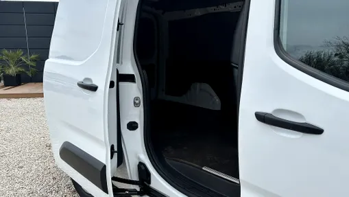 PEUGEOT Partner Van Partner 1.5 BlueHDi L2 Premium