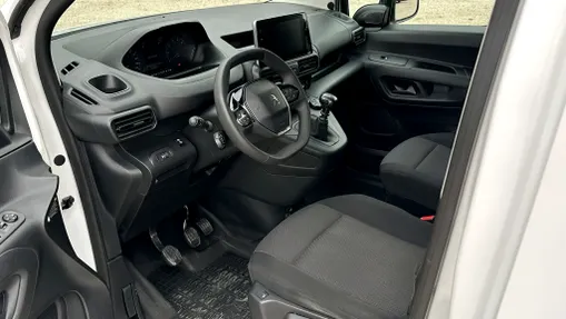 PEUGEOT Partner Van Partner 1.5 BlueHDi L2 Premium