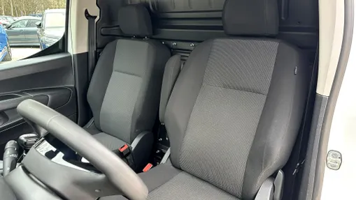 PEUGEOT Partner Van Partner 1.5 BlueHDi L2 Premium