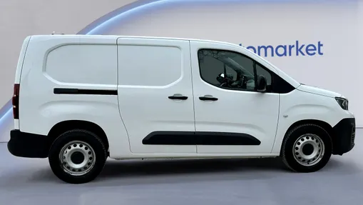 PEUGEOT Partner Van Partner 1.5 BlueHDi L2 Premium
