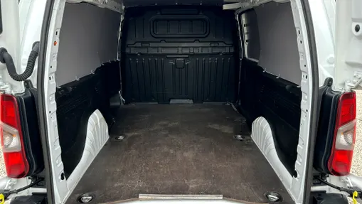 PEUGEOT Partner Van Partner 1.5 BlueHDi L2 Premium