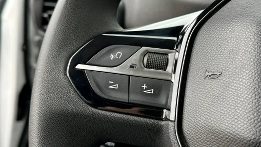 PEUGEOT Partner Van Partner 1.5 BlueHDi L2 Premium