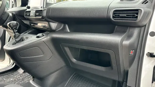 PEUGEOT Partner Van Partner 1.5 BlueHDi L2 Premium