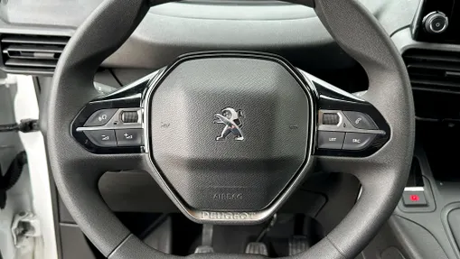 PEUGEOT Partner Van Partner 1.5 BlueHDi L2 Premium