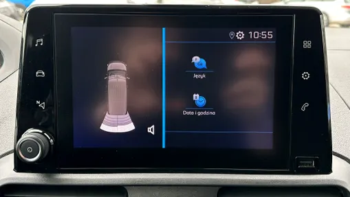 PEUGEOT Partner Van Partner 1.5 BlueHDi L2 Premium