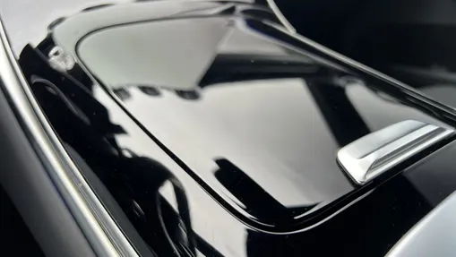 MERCEDES-BENZ GLC GLC 200 d mHEV 4-Matic AMG Line