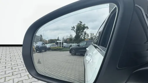 MERCEDES-BENZ GLC AMG GLC Coupe 63 S 4-Matic+