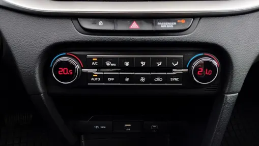 KIA XCeed XCeed 1.5 T-GDI M DCT