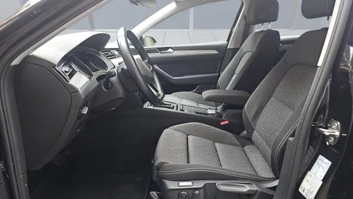 VOLKSWAGEN Passat Passat 1.5 TSI EVO Business DSG
