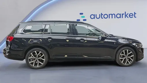 VOLKSWAGEN Passat Passat 1.5 TSI EVO Business DSG