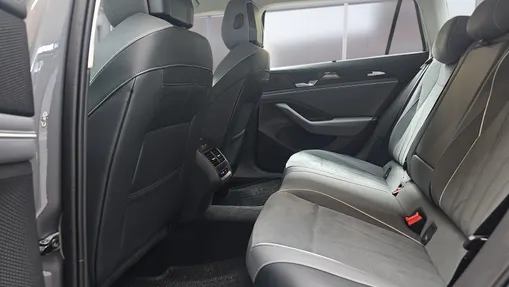 VOLKSWAGEN Passat Passat 1.5 TSI ACT mHEV Business DSG