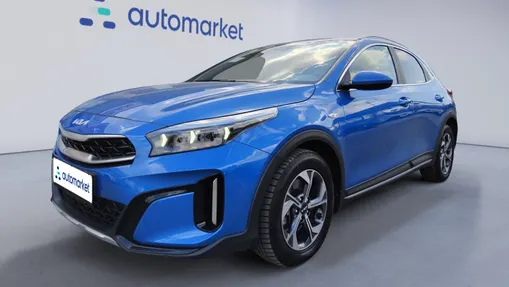 KIA XCeed XCeed 1.5 T-GDI M DCT