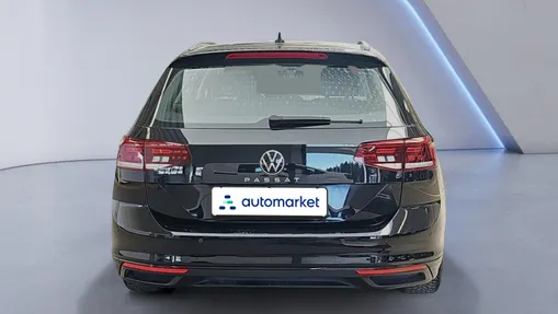 VOLKSWAGEN Passat Passat 1.5 TSI EVO Business DSG