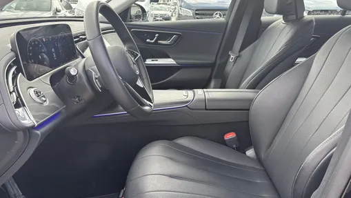 MERCEDES-BENZ E Klasa E 200 d mHEV Avantgarde 9G-Tronic