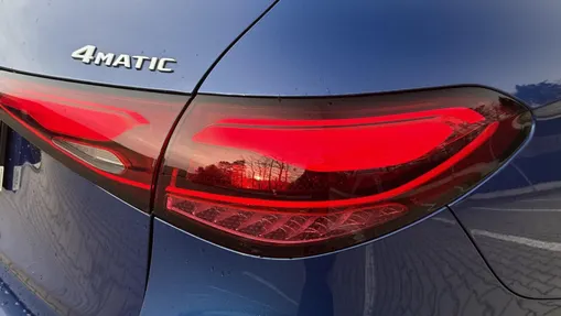 MERCEDES-BENZ GLC GLC 200 d mHEV 4-Matic AMG Line