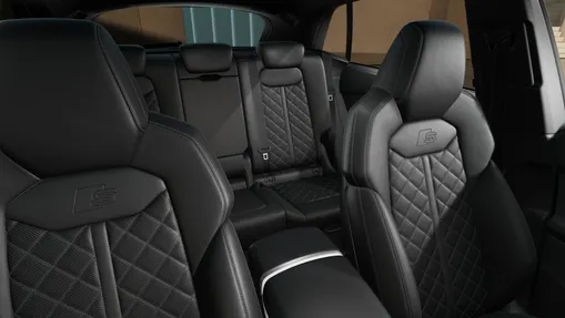AUDI Q8 / E-Tron Q8 TDI mHEV 210 kW Quattro Tiptronic Nowy