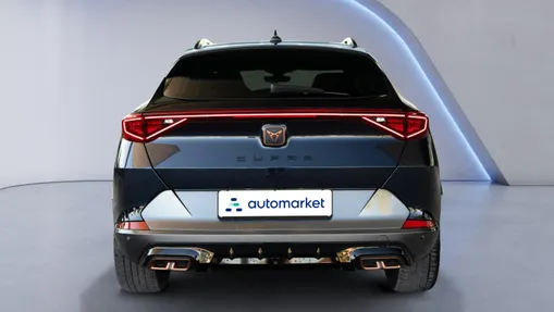 CUPRA Formentor Formentor 1.4 e-Hybrid VZ DSG
