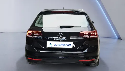 VOLKSWAGEN Passat Passat 1.5 TSI EVO Business DSG