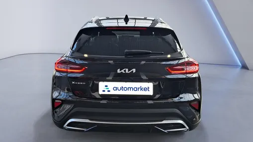 KIA XCeed XCeed 1.5 T-GDI M DCT
