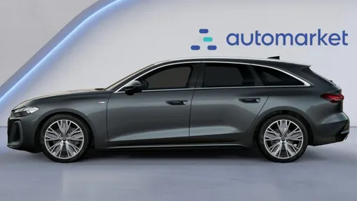 AUDI A5 A5 TFSI 110 kW S tronic Nowy