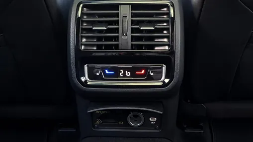 VOLKSWAGEN Arteon Arteon 2.0 TDI 4Motion R-Line DSG