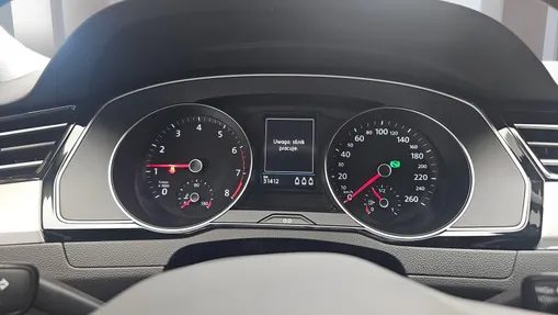 VOLKSWAGEN Passat Passat 1.5 TSI EVO Business DSG