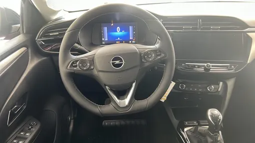 OPEL Corsa Corsa 1.2 T Edition S&S Nowy