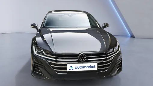 VOLKSWAGEN Arteon Arteon 2.0 TSI R-Line DSG