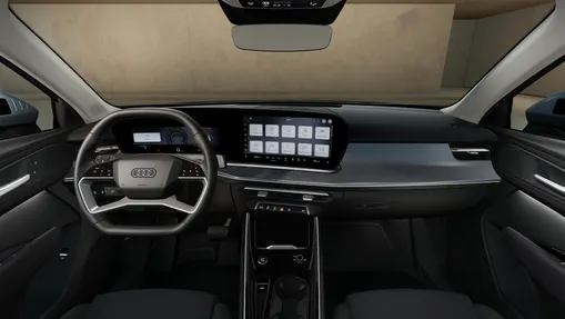 AUDI Q3 Q3 TFSI mHEV 110 kW S tronic Nowy