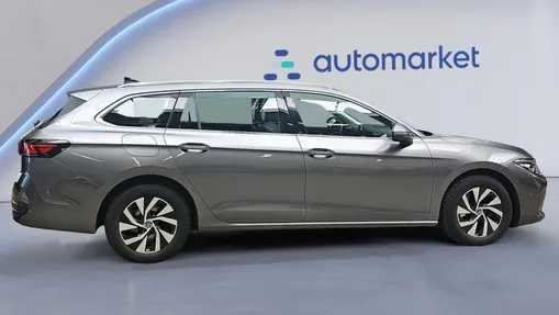 VOLKSWAGEN Passat Passat 1.5 TSI ACT mHEV Business DSG