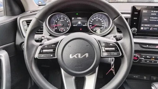 KIA XCeed XCeed 1.5 T-GDI M DCT