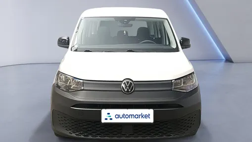 VOLKSWAGEN Caddy osobowy Caddy 2.0 TDI