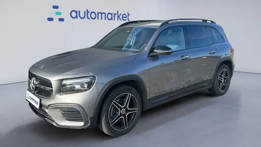 MERCEDES-BENZ GLB GLB 200 mHEV AMG Line 7G-DCT