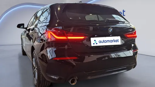 BMW Seria 1 118i Sport Line aut