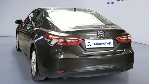 TOYOTA Camry Camry 2.5 Hybrid Comfort CVT