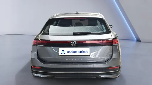 VOLKSWAGEN Passat Passat 1.5 TSI ACT mHEV Business DSG