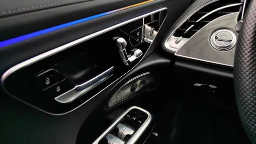 MERCEDES-BENZ E Klasa E 220 d mHEV Exclusive 9G-Tronic