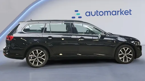 VOLKSWAGEN Passat Passat 1.5 TSI EVO Business DSG