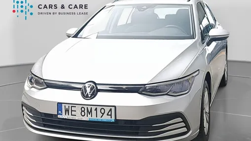VOLKSWAGEN Golf Golf VIII 1.5 TSI EVO Life
