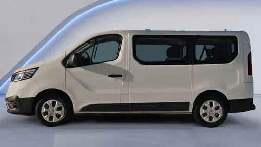 RENAULT Trafic Trafic Kombi 2.0 Blue dCi L1 Equilibre