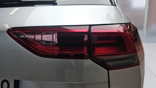 VOLKSWAGEN Golf Golf VIII 1.5 TSI EVO Life