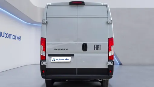 FIAT Ducato Ducato Maxi MJ L4H2