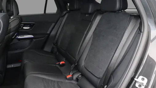 MERCEDES-BENZ GLC GLC Coupe 300 de PHEV 4-Matic AMG Line