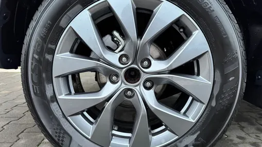 RENAULT Arkana Arkana 1.3 TCe mHEV Techno EDC Nowy