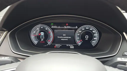 AUDI Q5 Q5 40 TFSI mHEV Quattro S Line S tronic