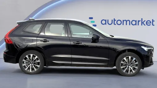 VOLVO XC60 XC60 B4 D Plus Dark aut